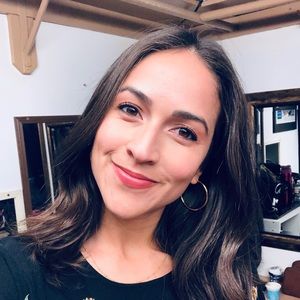 Meet your Posher, Grace